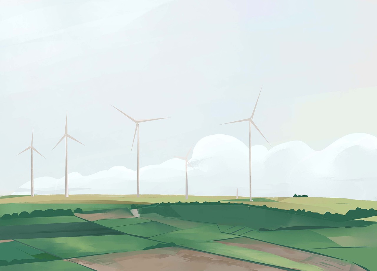 2022色彩速写总结