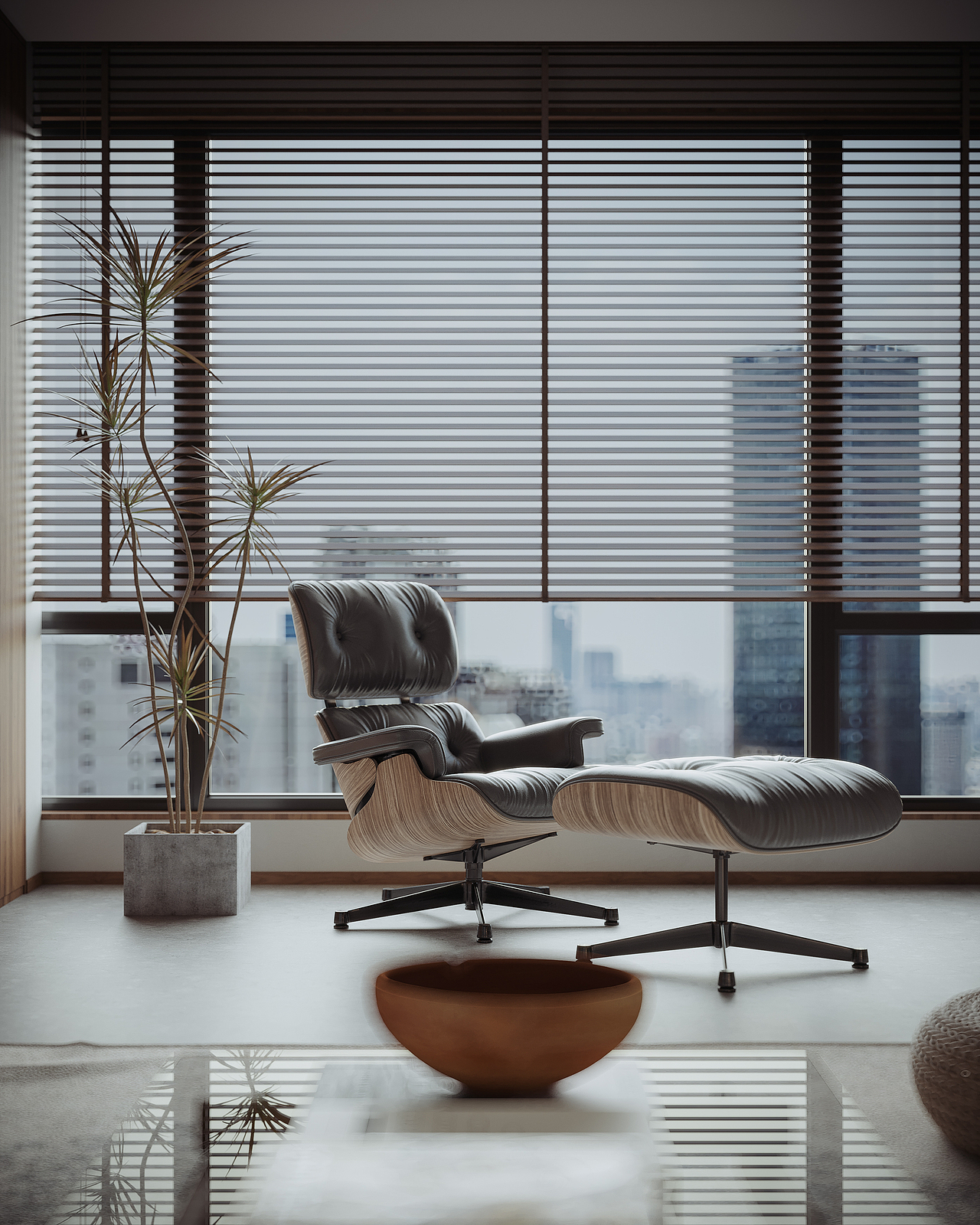 这世上的热闹 出自孤单