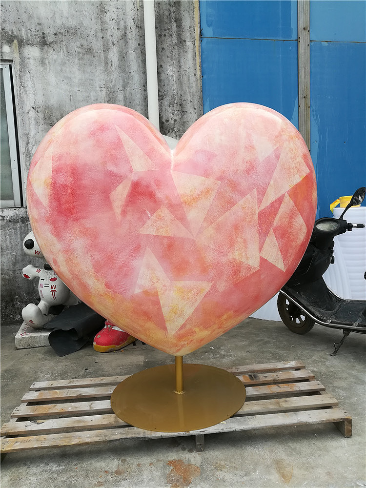 雕塑工艺,潮玩公仔,园林景观雕塑摆件