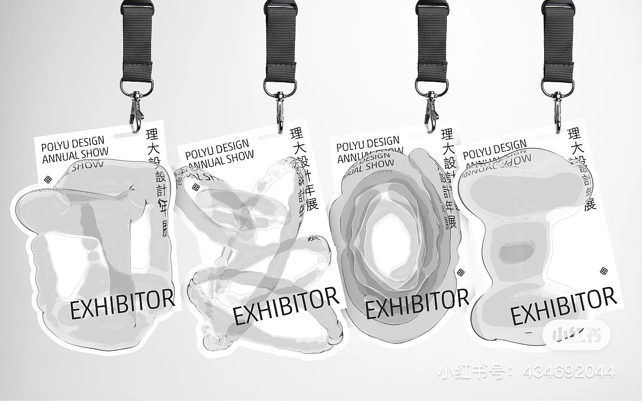 香港理工大学设计年展-生命像无规律的泡泡（图ZMzUzNzM2NzM2） - 海报 - 站酷设计师琢木考研中心原创素材 - 站酷ZCOOL