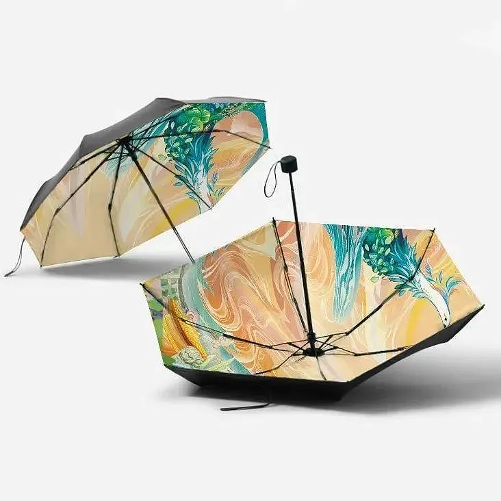 苏橙案例 | 南京林业大学120周年校庆文创大盘点