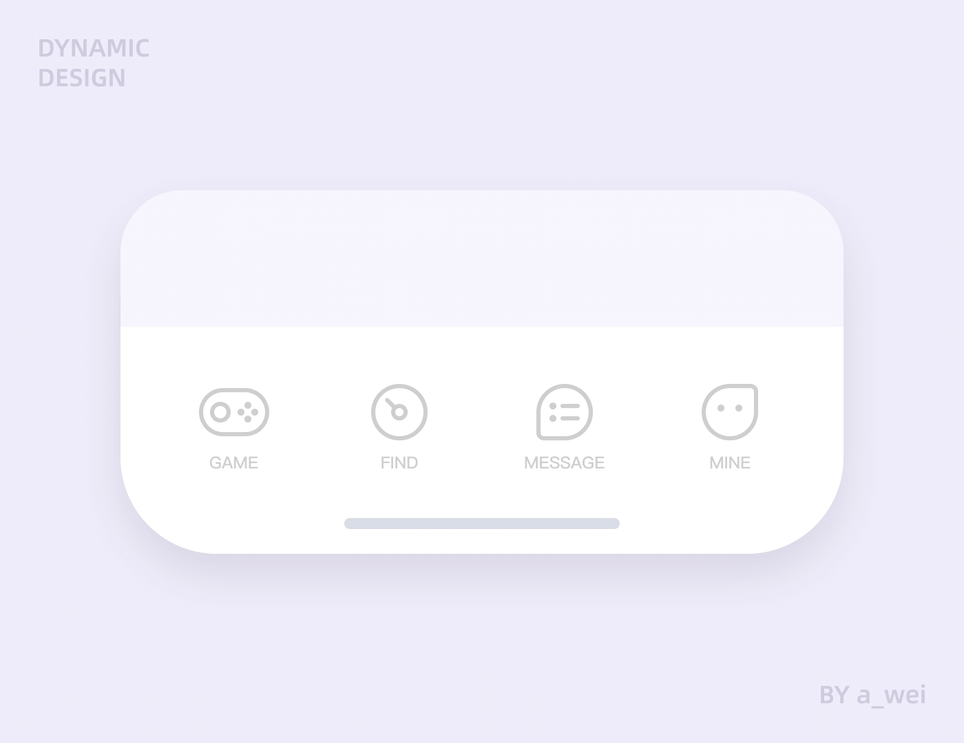 动效作品集（图ZMzYxNDQ5Nzgw） - 动效设计 - 站酷设计师听风ww原创素材 - 站酷ZCOOL