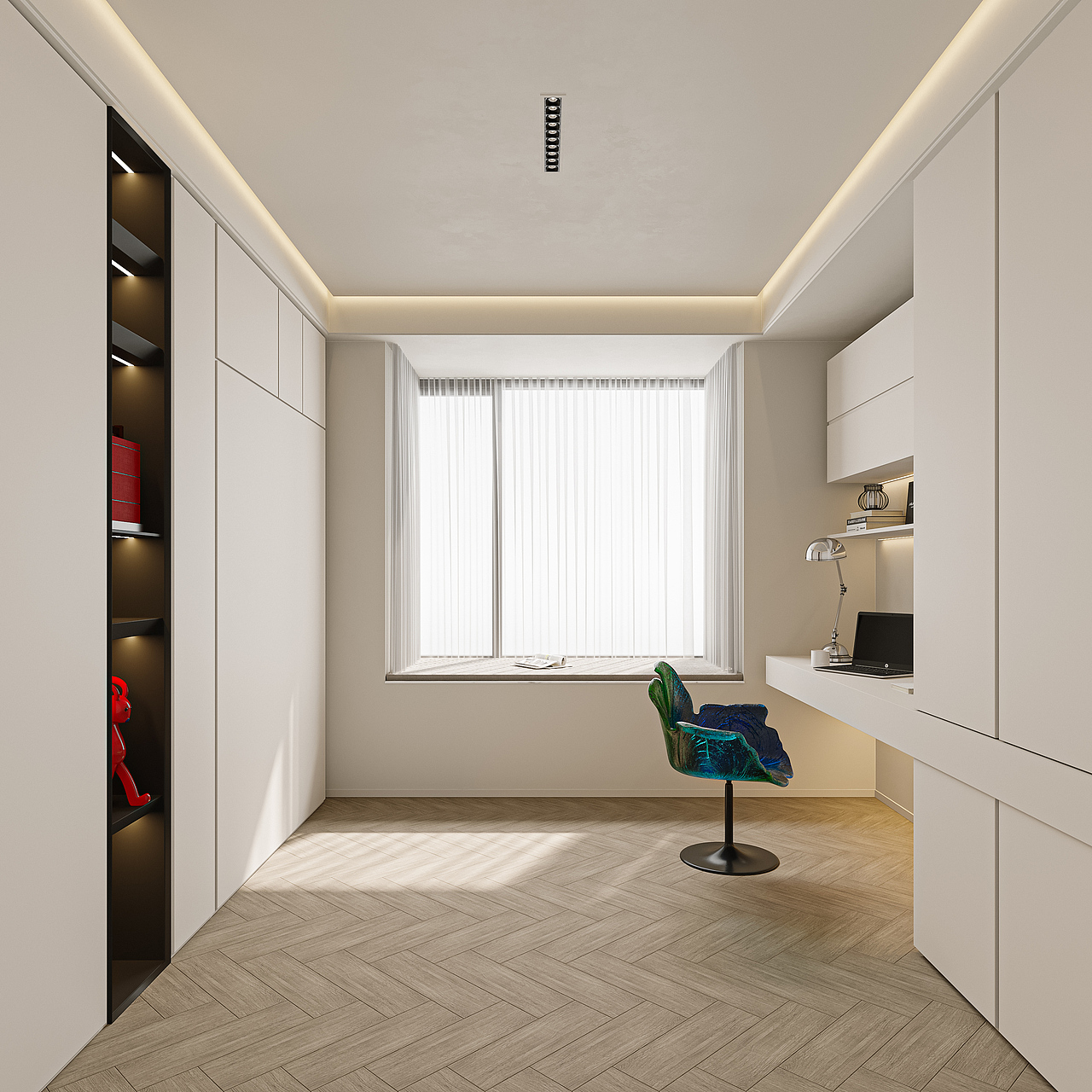 近期渲染案例汇总4