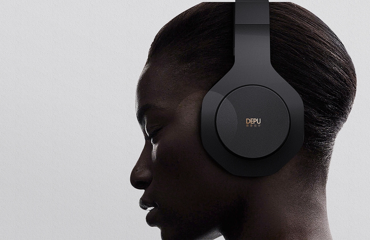 德普设计公司品牌形象