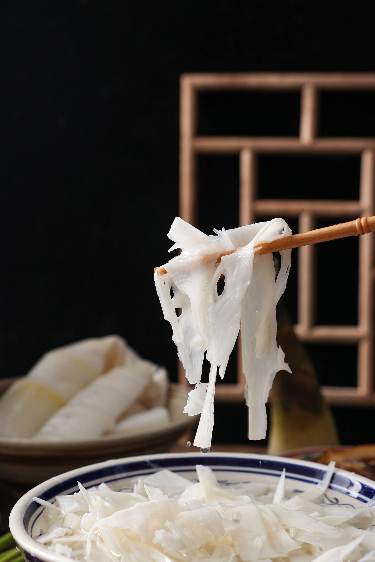 新鲜糯米笋 笋尖笋片 免洗免切碳烤笋竹笋泡椒笋火锅笋（图ZMzY5Mjc3ODk2） - 产品摄影 - 站酷设计师光绪摄影工作室原创素材 - 站酷ZCOOL