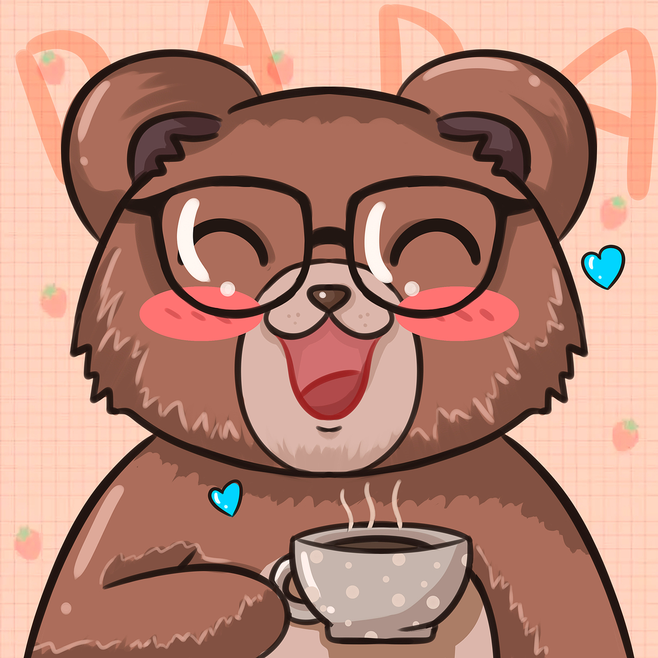 頭像（圖ZMzExNTQ2Mjcy） - 其他 - 站酷設(shè)計(jì)師程煜茗原創(chuàng)素材 - 站酷ZCOOL