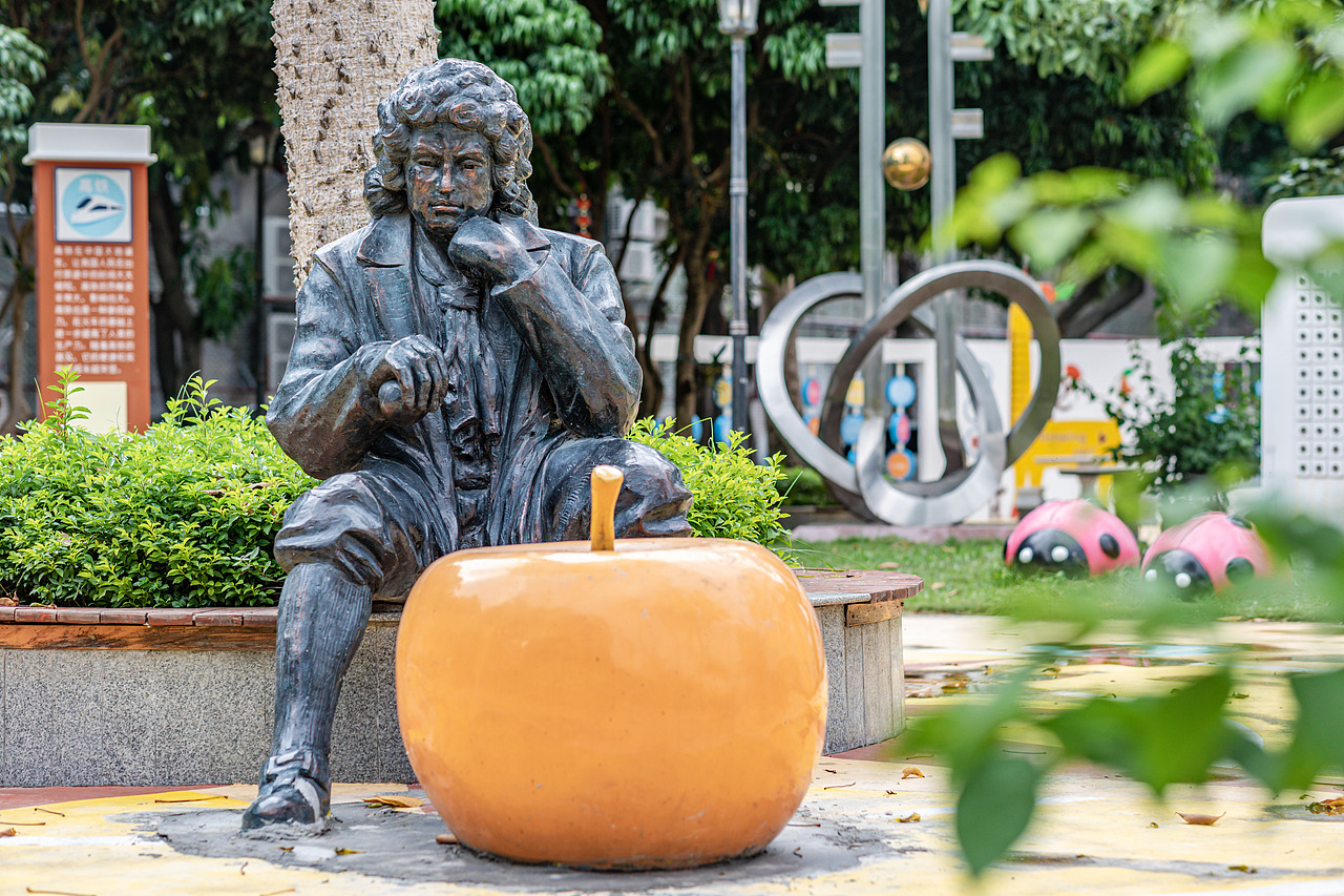 万江第五小学-校园文化建设落地实录（图ZMzEzNTAzODU2） - 环境/建筑摄影 - 站酷设计师联想空间校园文化原创素材 - 站酷ZCOOL