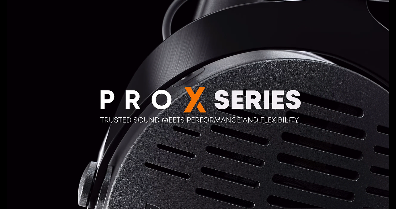 Beyerdynamics ProX series （拜亚动力 ProX 系列）（图ZMzIyNzEzMzY4） - 动画/影视 - 站酷设计师Joker1Coco原创素材 - 站酷ZCOOL