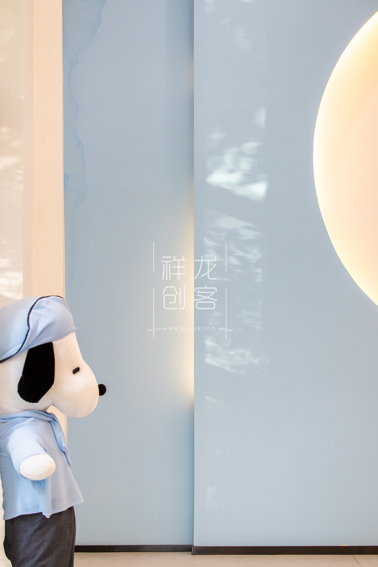 中铁阅山湖云著园林景观建筑空间摄影