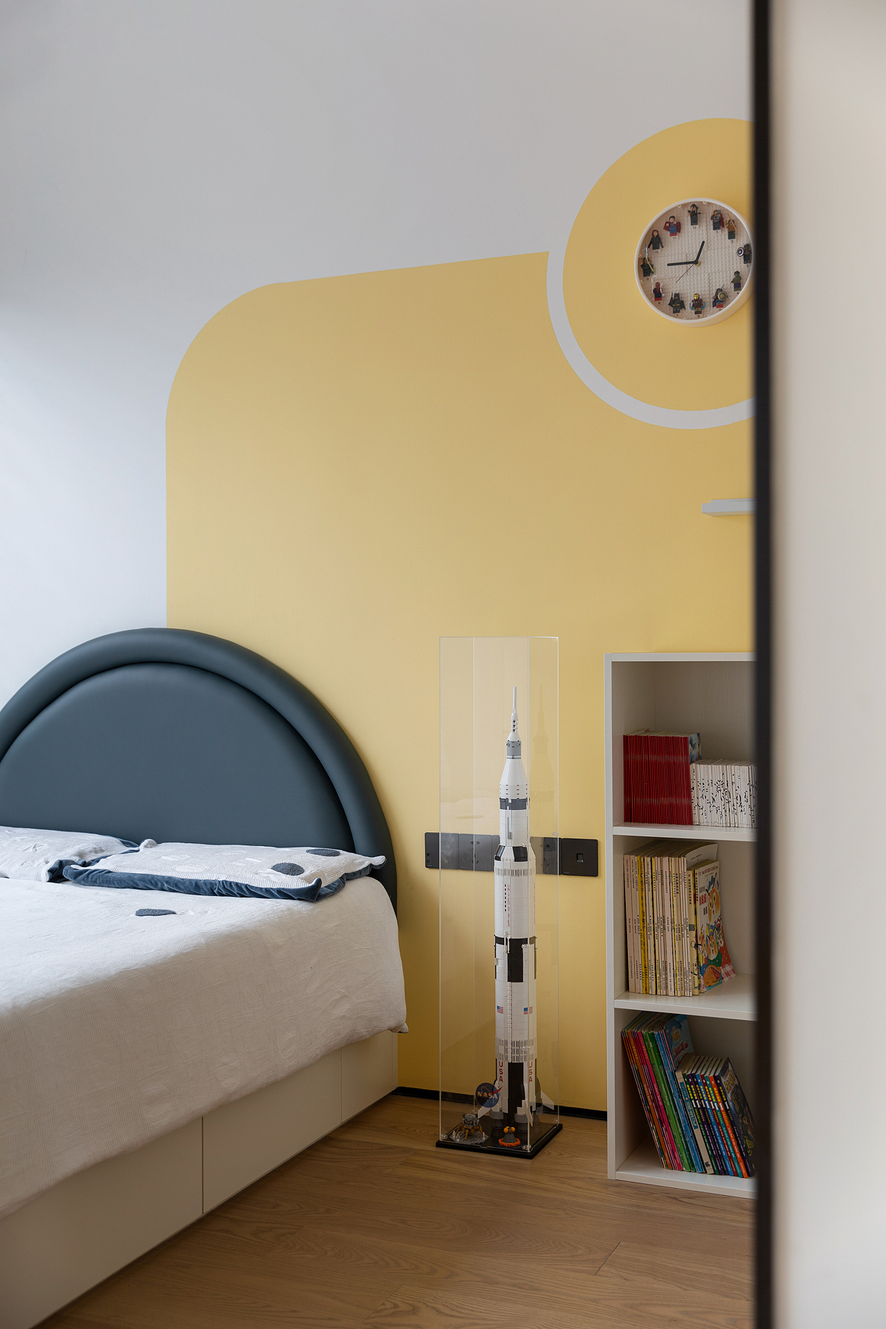 深圳大户型豪宅空间摄影 家装设计