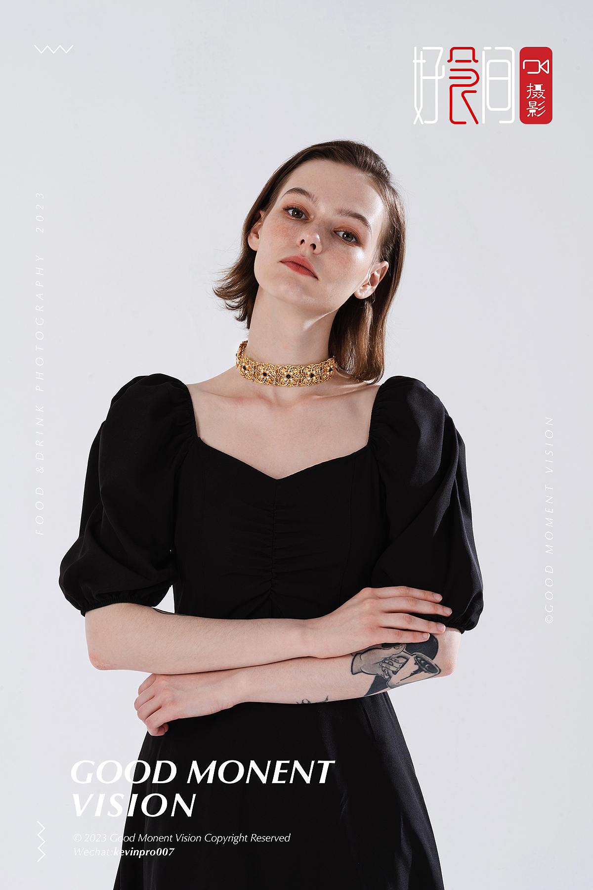 珠宝拍摄/商业拍摄/电商拍摄/静物拍摄