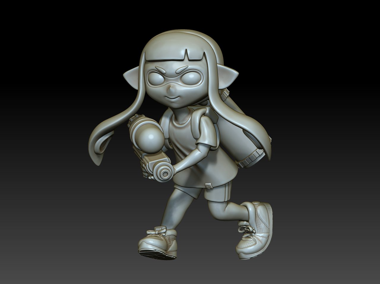 德才2022年雕刻练习作品集