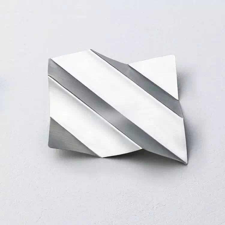 锡片造型 tin shape