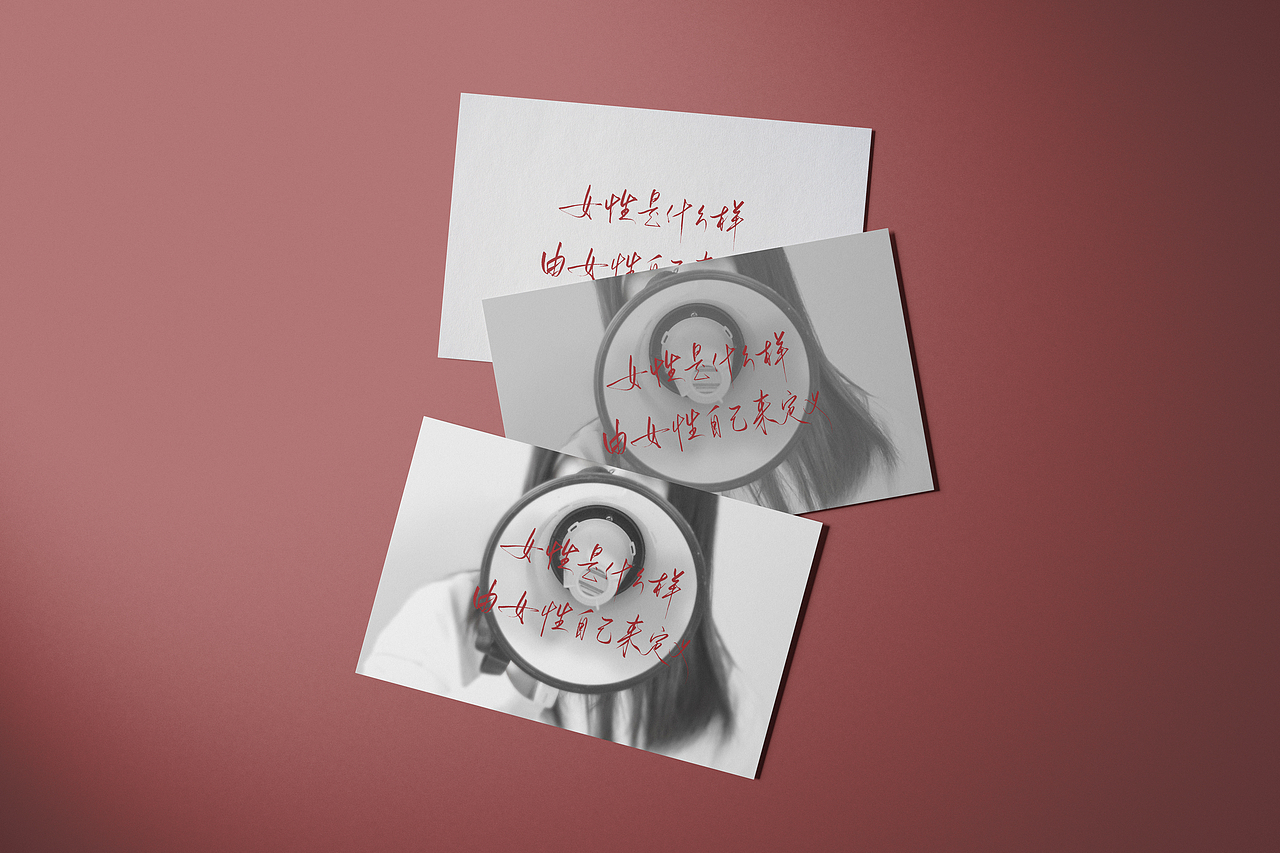 #2022青春答卷# | “她们”