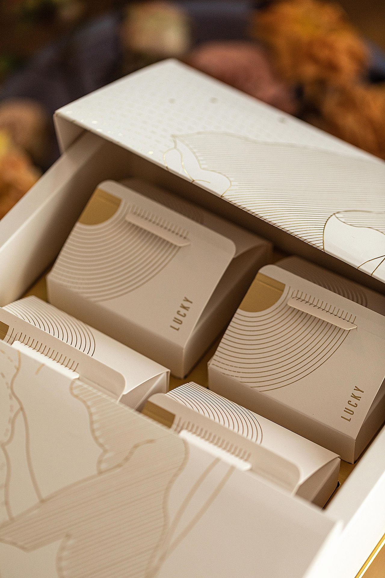 产品摄影】中秋礼盒