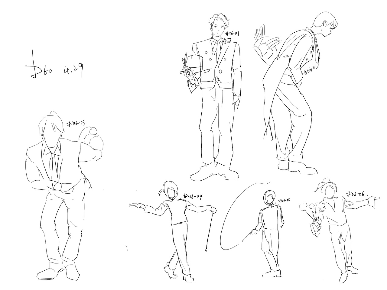 #速寫60天挑戰(zhàn)賽#Day60@速寫班長（圖ZMjk5MzQyMjY4） - 創(chuàng)作習作 - 站酷設(shè)計師新的惰性氣體原創(chuàng)素材 - 站酷ZCOOL