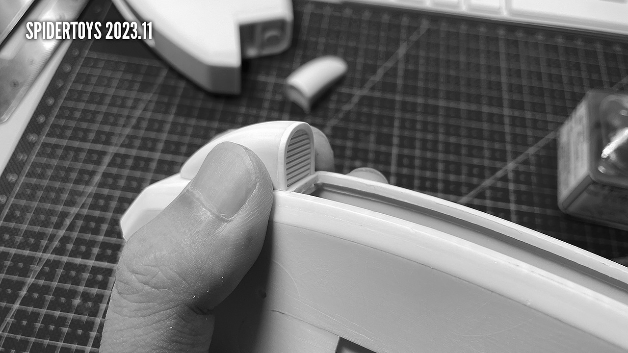 80年代螺旋地带日版独轮摩托纯手造（图ZMzU2NTk4Mjky） - 手办/模玩 - 站酷设计师蜘蛛工房原创素材 - 站酷ZCOOL