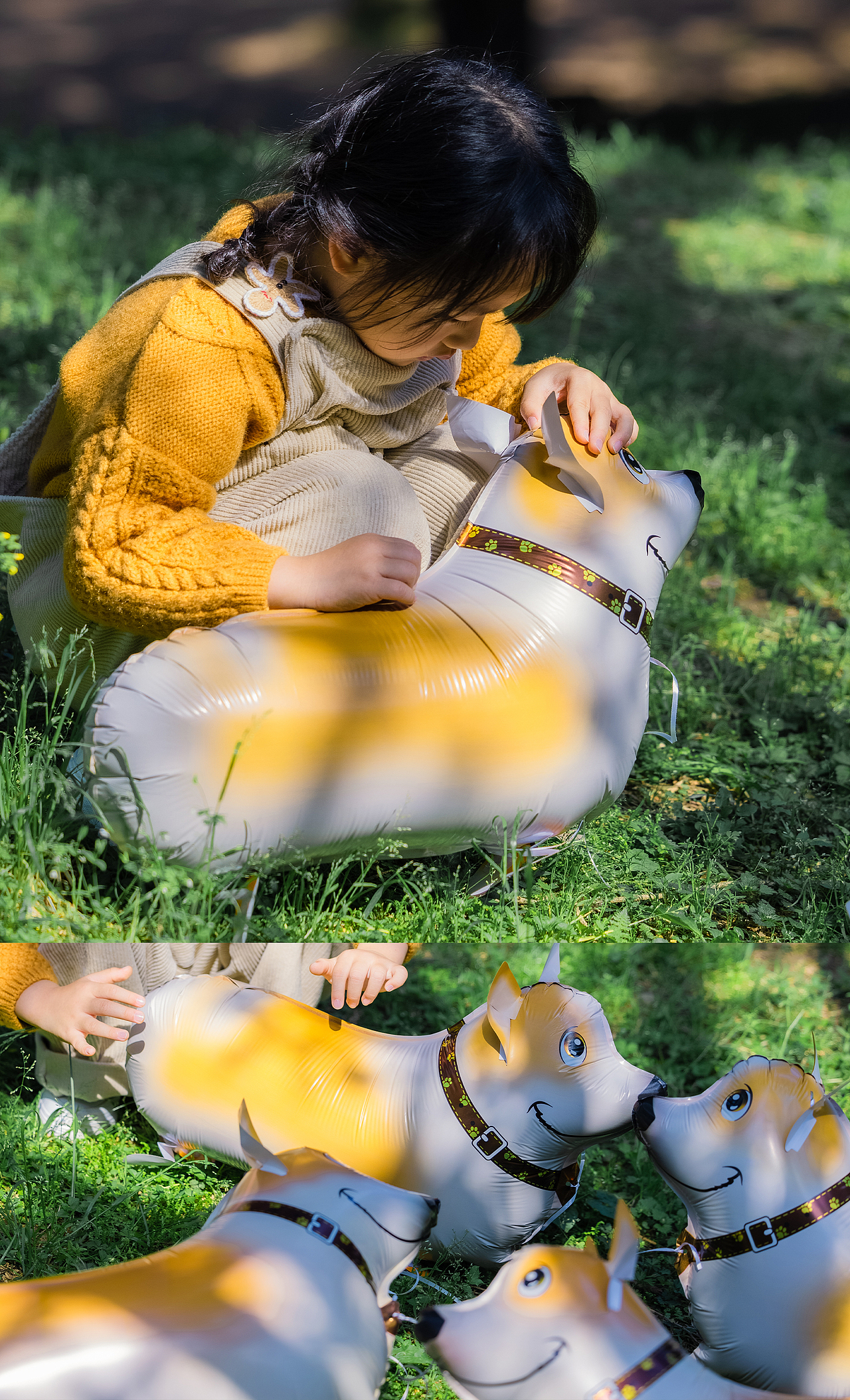 三月的春季，我们六岁啦（图ZMzM3NjI3NjQ4） - 风光摄影 - 站酷设计师九堡刘德华原创素材 - 站酷ZCOOL