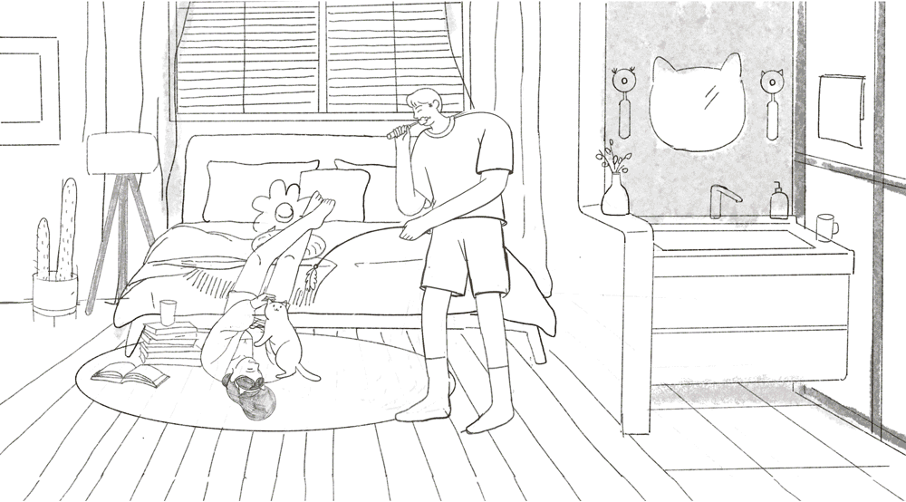 商插项目&插画教程书（图ZMzI1NDA5MjA0） - 商业插画 - 站酷设计师HoHo猴原创素材 - 站酷ZCOOL