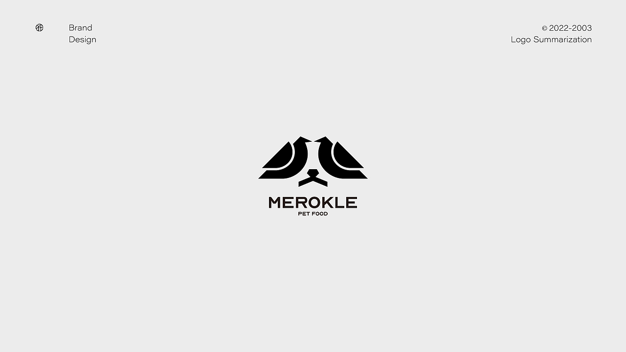 2022 LOGO设计合集 × 狂人Design