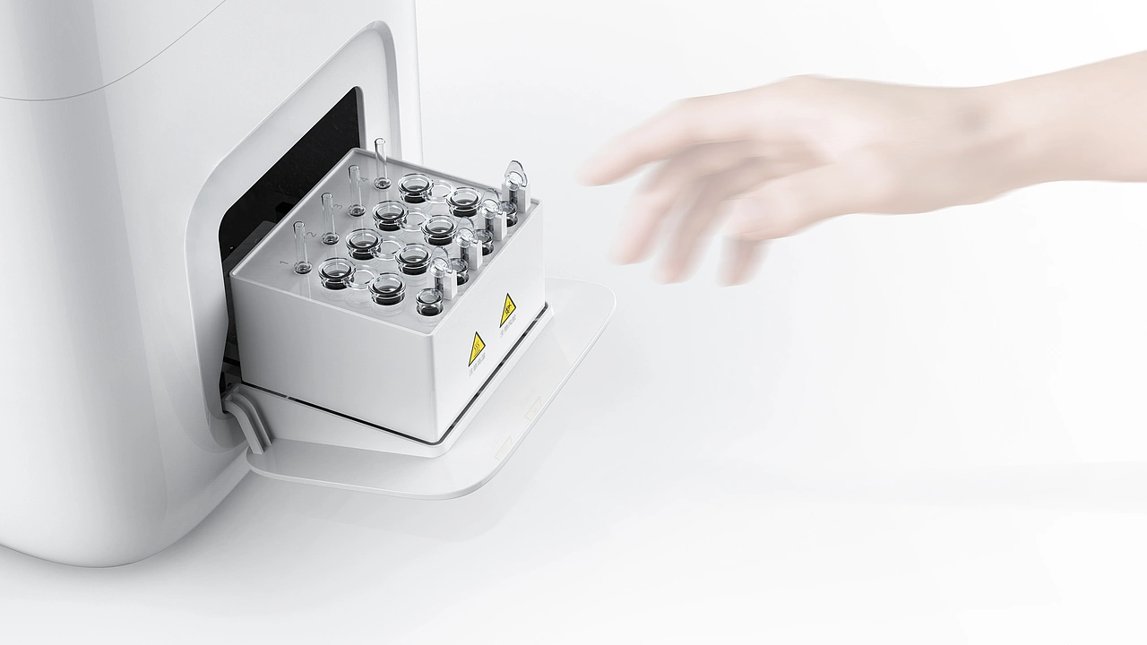 核酸提取仪-Singu40