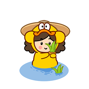 猫与熊 沫西鸭干饭表情包 | 原创IP可授权