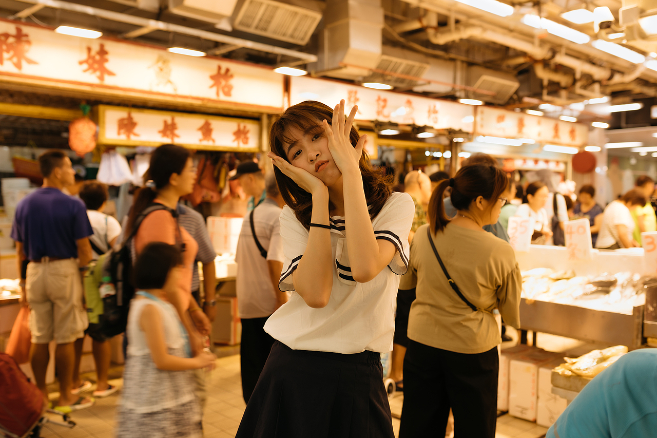 香港之行 第1篇-30p