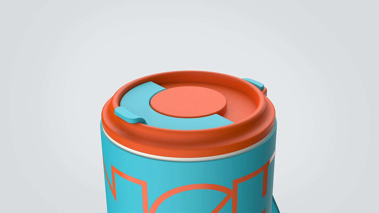 【庫】品牌---随行保温杯设计（图ZMzQzMDMwNjMy） - 生活用品 - 站酷设计师谢_不肉原创素材 - 站酷ZCOOL