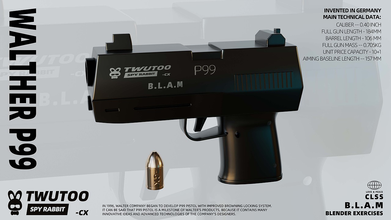 特务兔/TWUTOO（图ZMzI1MzEzNDE2） - IP形象 - 站酷设计师liangwenji原创素材 - 站酷ZCOOL