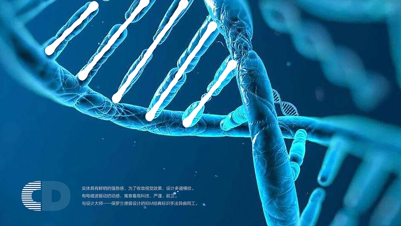 NMN保健品·LOGO/包装设计