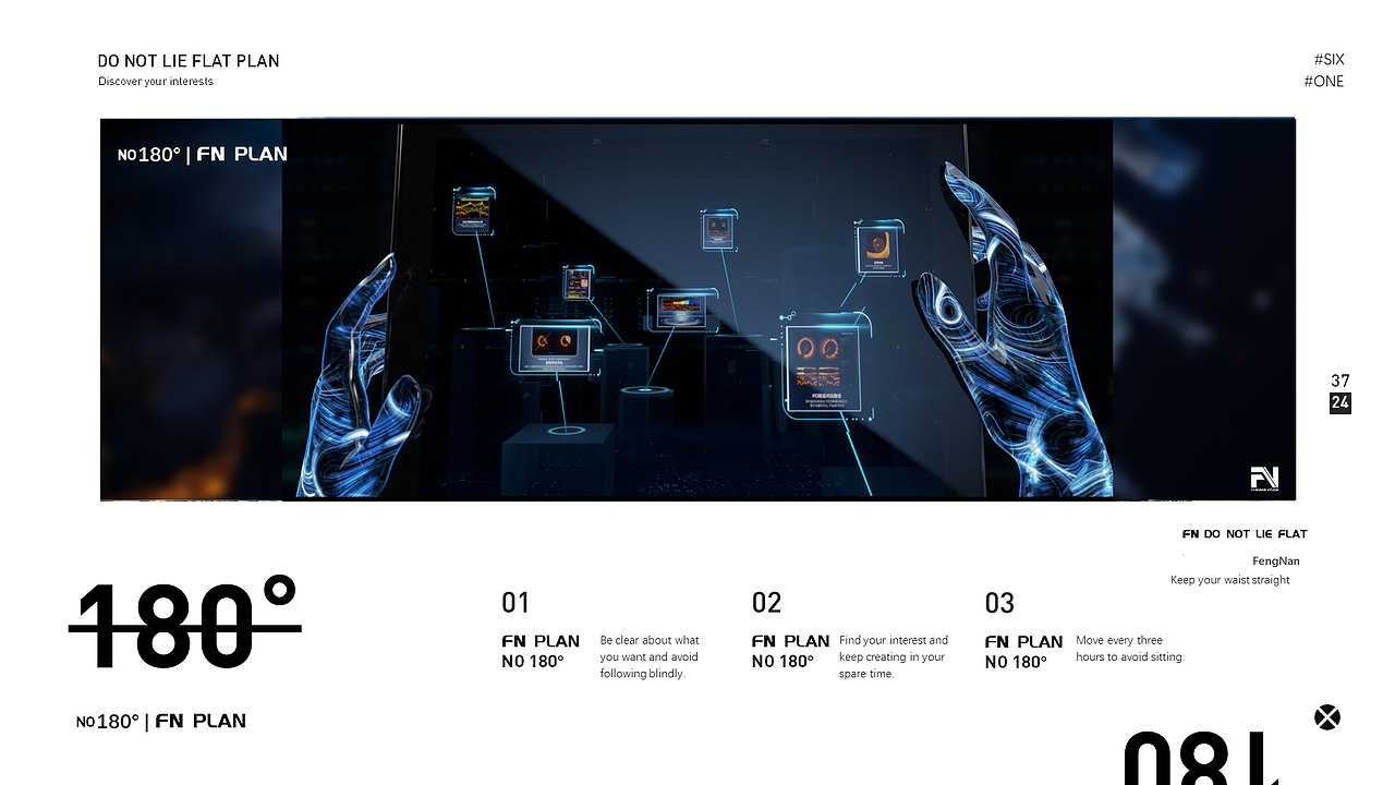 【“不躺平”计划】丨2020-2022三维（上）（图ZMzE4MDQ0NjA0） - 其他三维 - 站酷设计师走路带风的男人6原创素材 - 站酷ZCOOL