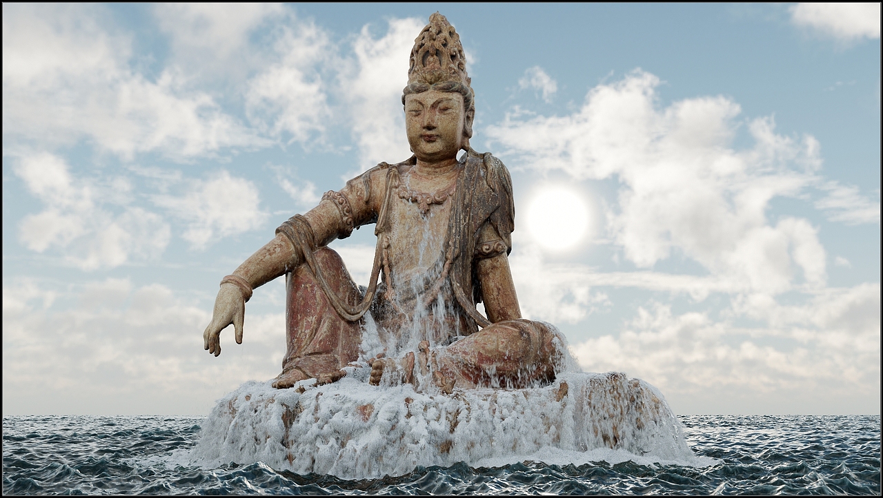 HODUINI FLIP 流体水海洋飞溅第三版新的海洋材质（图ZMzY0MjIwNzU2） - 动画/影视 - 站酷设计师肯尼迪特朗普原创素材 - 站酷ZCOOL