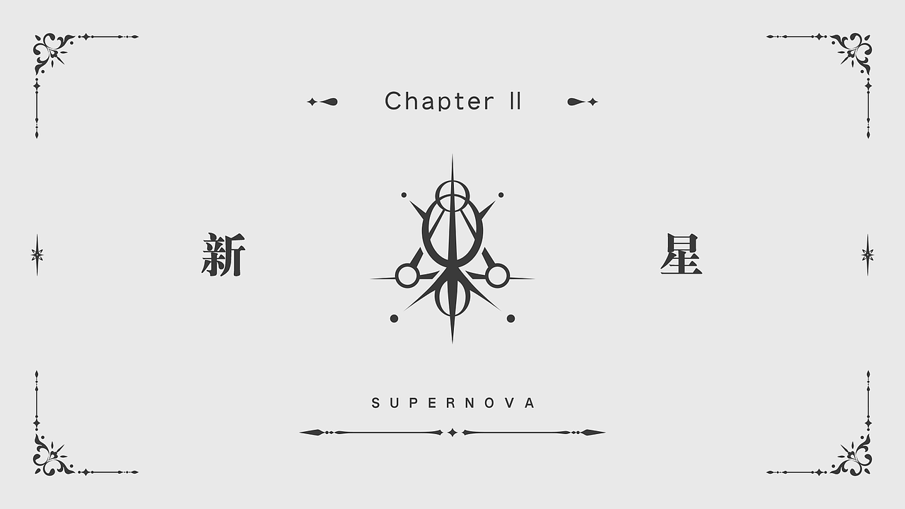 2022求职作品集(UI/UX/视觉)