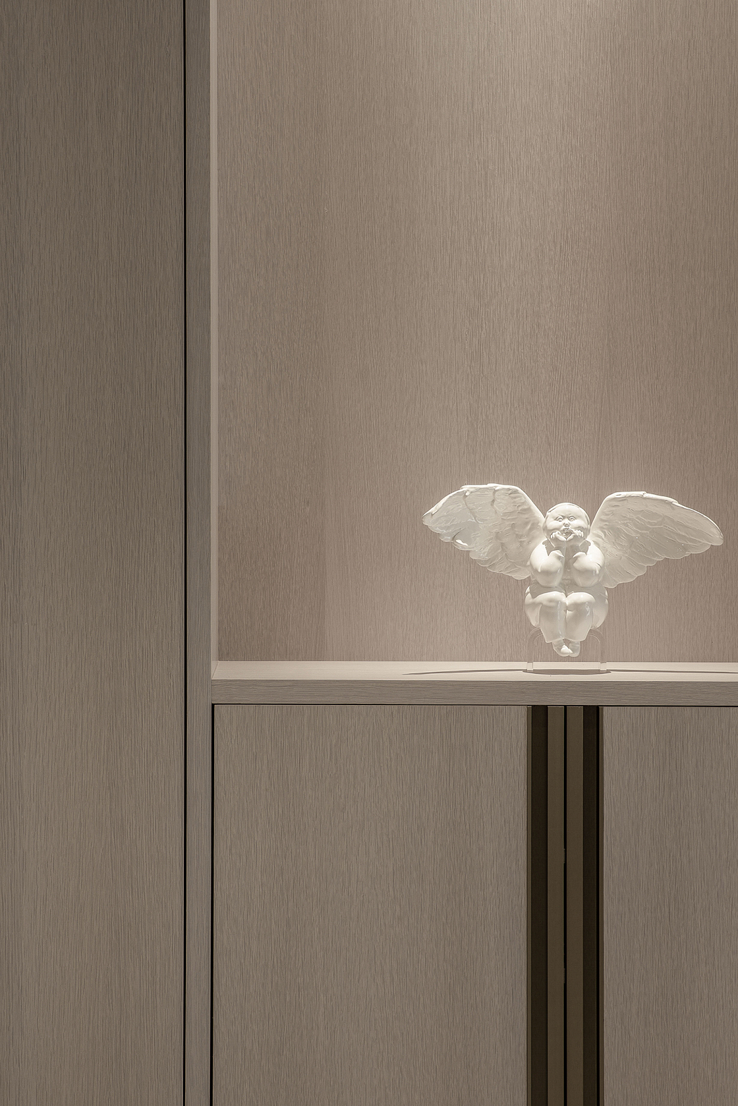 现代风格家装设计