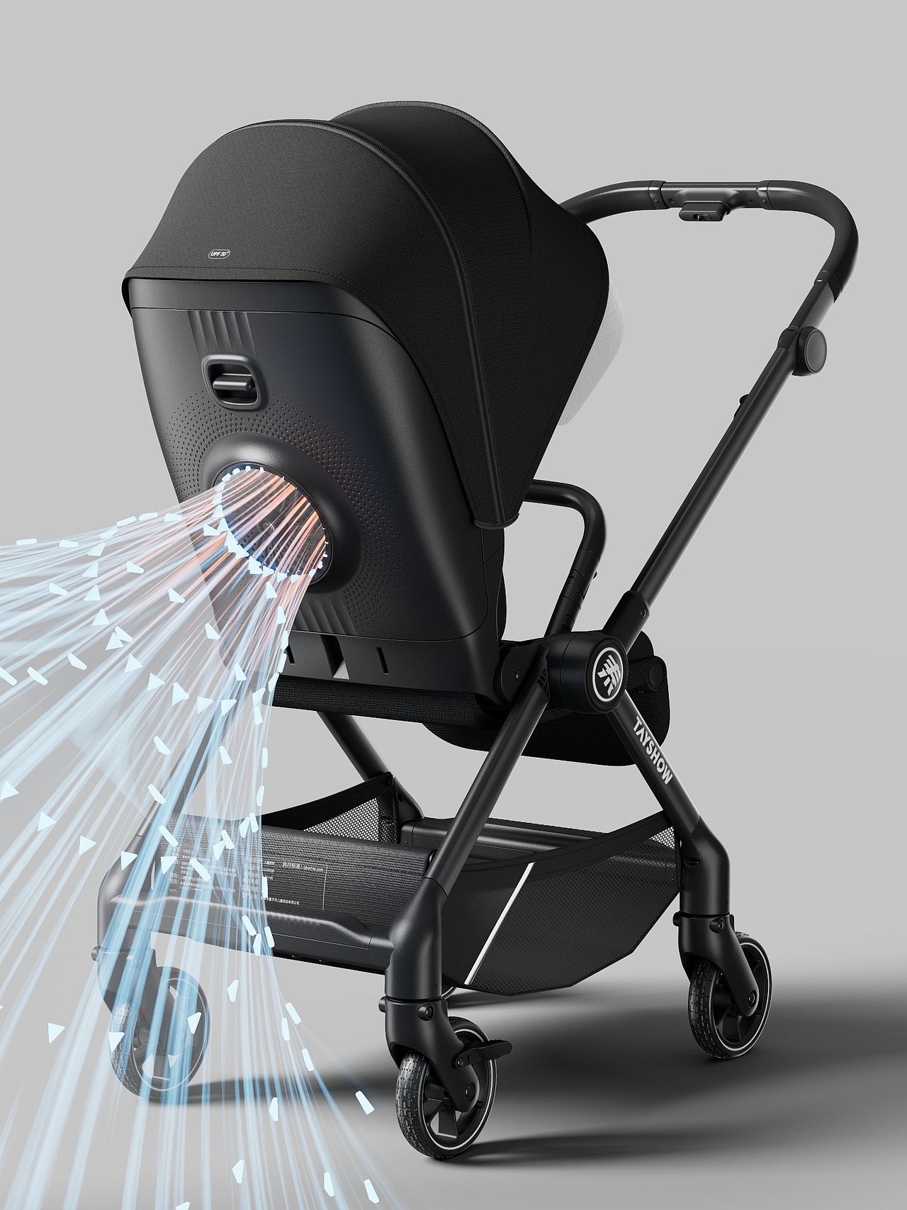 通風(fēng)系統(tǒng)效果展示（圖ZMzYzNzA4MjI0） - 動畫/影視 - 站酷設(shè)計師阿襄呀原創(chuàng)素材 - 站酷ZCOOL