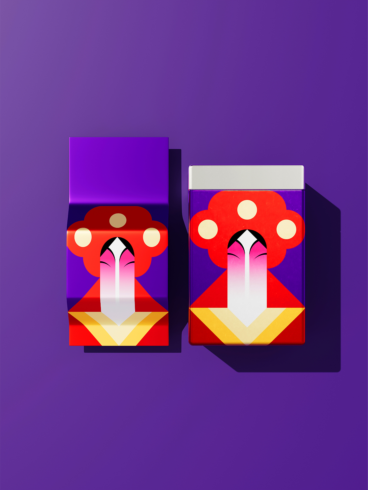 “豫见河南”伴手礼（图ZMzYyMTYzMTg0） - 包装 - 站酷设计师1000000lab原创素材 - 站酷ZCOOL