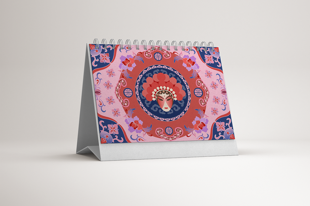 《霸王别姬》文创设计（图ZMzQ0ODEzNzk2） - 品牌 - 站酷设计师唳川原创素材 - 站酷ZCOOL