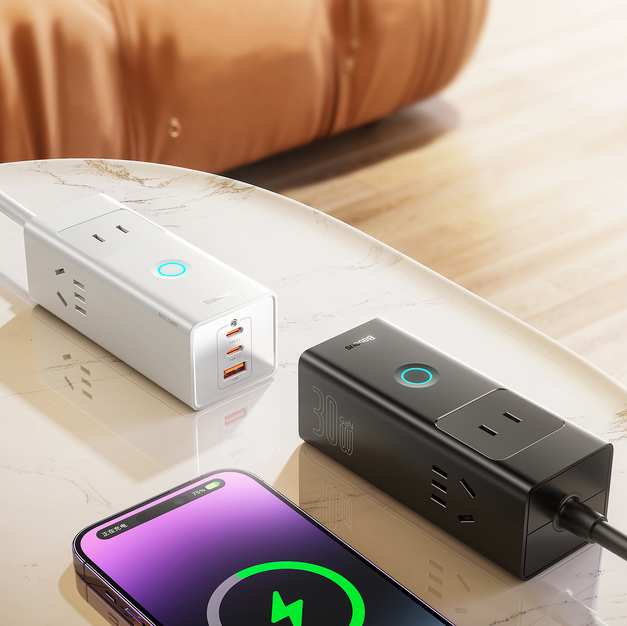 2022/23-Baseus 终篇