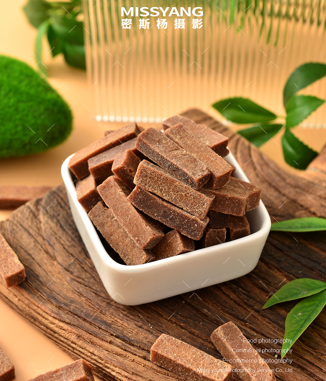 山楂条山楂糕|美食摄影|电商零食拍摄|×郑州密斯杨