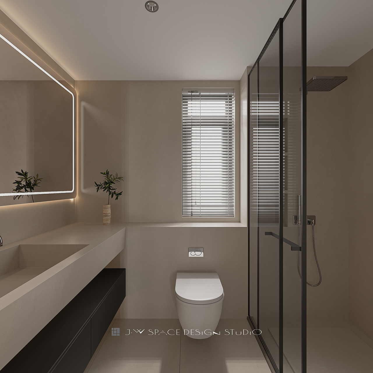 井外 I 保利大都会（图ZMzQzNzQ0NzY0） - 家装设计 - 站酷设计师务实介原创素材 - 站酷ZCOOL