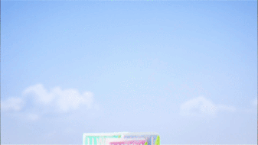 卫生巾三维动画 | U WILL 由意 X 当下视觉（图ZMzUyMjA4MDky） - 动画/影视 - 站酷设计师当下视觉摄影原创素材 - 站酷ZCOOL