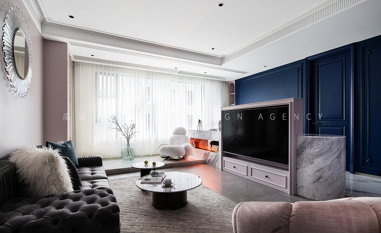 度设计机构丨合肥 文一塘溪津门