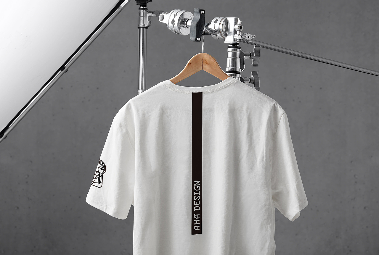 AHA DESIGN品牌形象设计（图ZMzA1OTU1NTU2） - 品牌 - 站酷设计师DesignerLiz原创素材 - 站酷ZCOOL