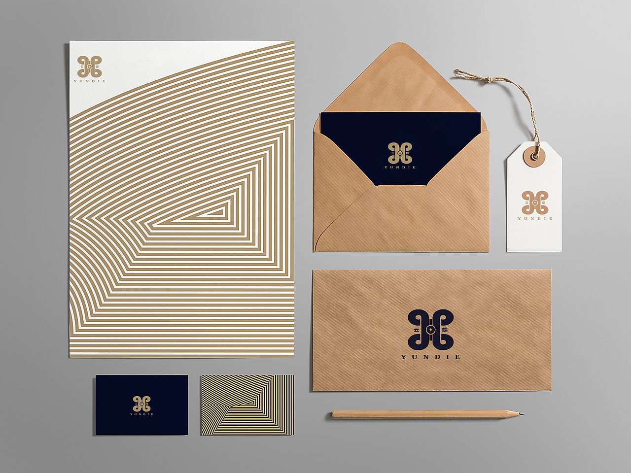 LOGO 金融行业 发票单据机构事业单位 金融票据类 logo