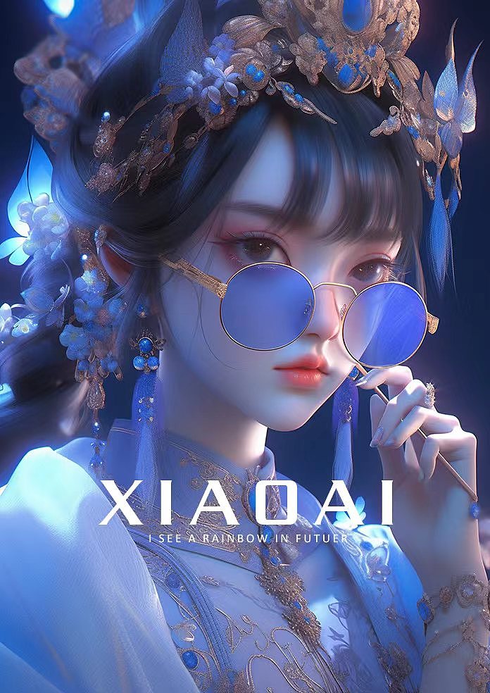 屠龙少年终成恶龙-我还是放下了画笔,拿起了显卡。(图ZMzQ1MDgxMzUy) - AI作品 - 站酷设计师小爱_设计师原创素材 - 站酷ZCOOL