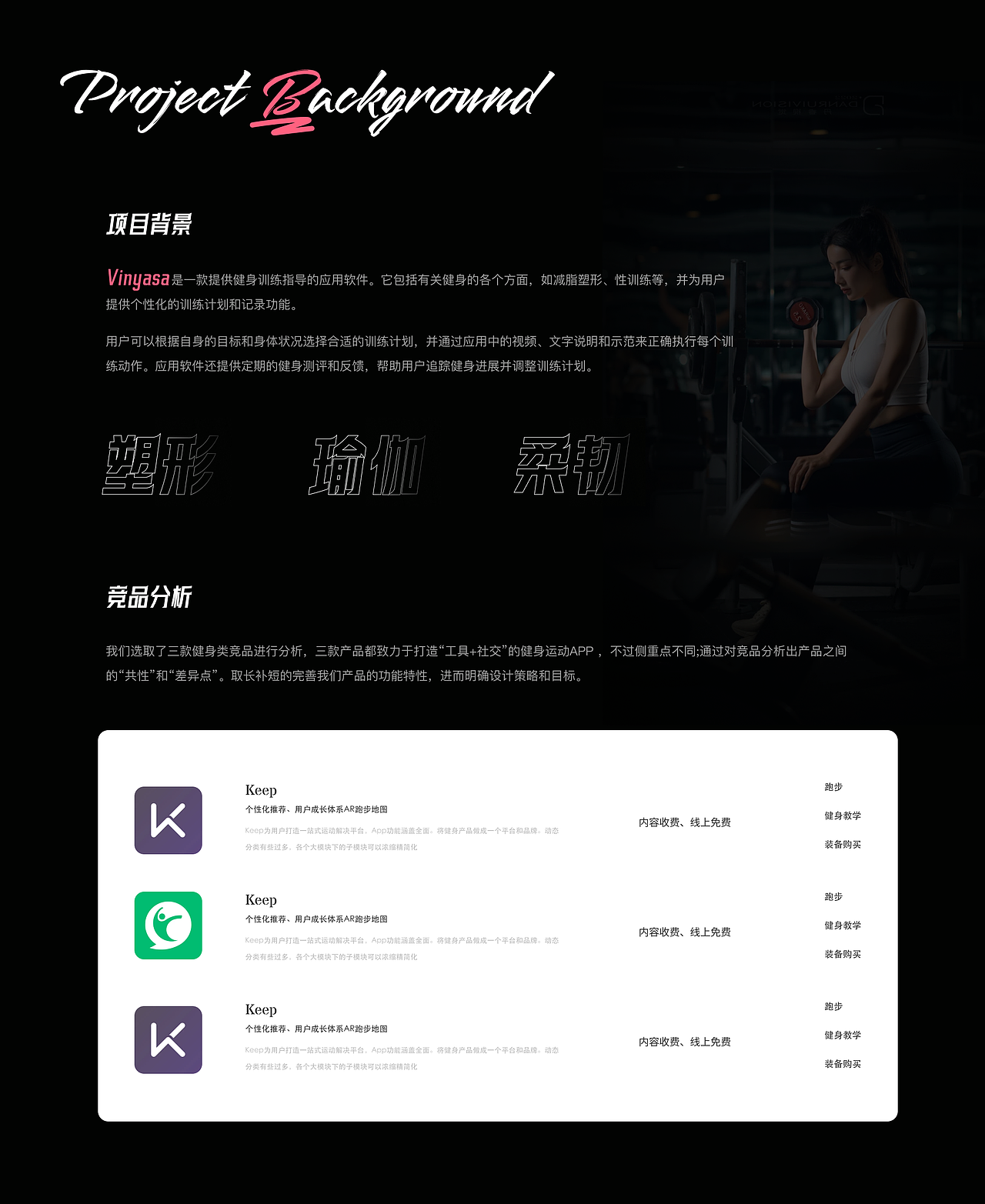 2023个人作品集汇总（图ZMzY2MTMzMjcy） - APP界面 - 站酷设计师小冯很菜原创素材 - 站酷ZCOOL