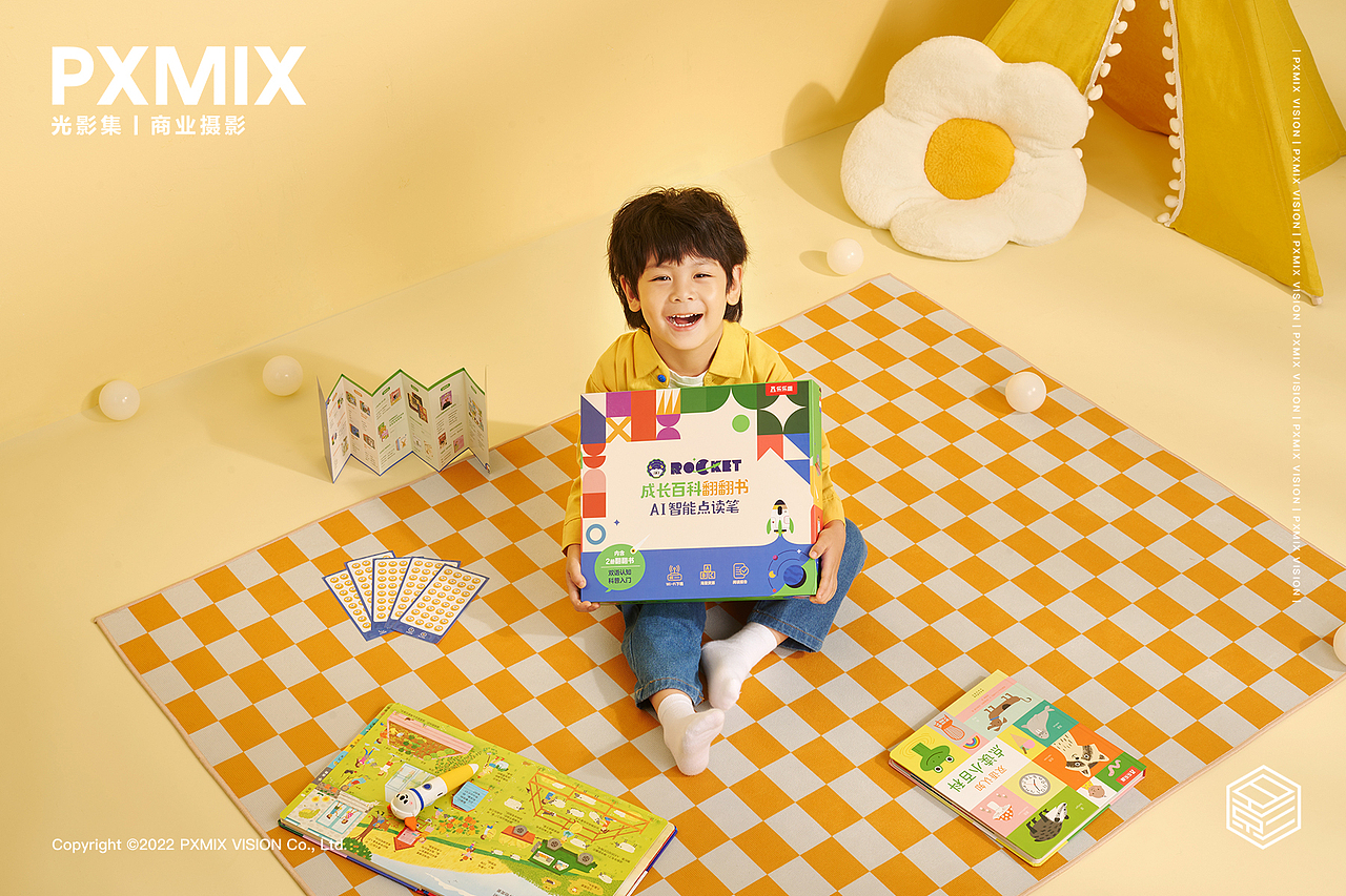 学习用品摄影丨乐乐趣点读笔 x 光影集（图ZMzQ1OTQ1MTk2） - 产品摄影 - 站酷设计师光影集原创素材 - 站酷ZCOOL