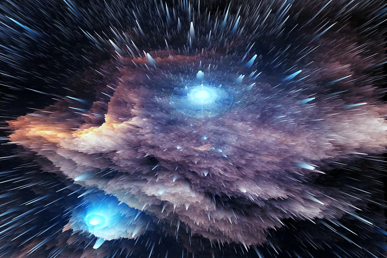 风格图——置换系（图ZMjk2MzUyOTY0） - 设定/分镜 - 站酷设计师非分的眸子原创素材 - 站酷ZCOOL