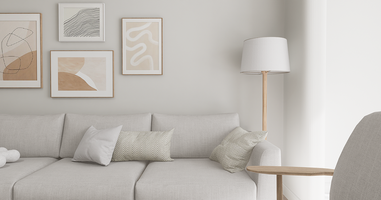 小户型客厅分享（图ZMzQyODU3NzQw） - 家装设计 - 站酷设计师CQD杨原创素材 - 站酷ZCOOL