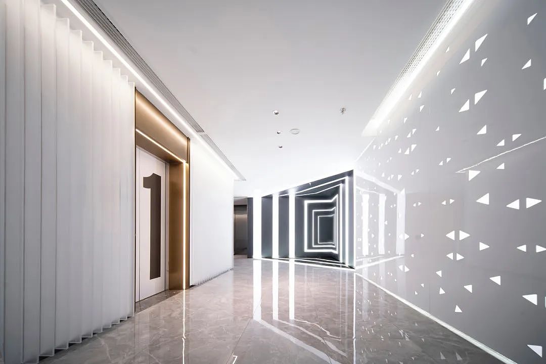 毛如璟 马欣 潘曙光 | 拾光之城 —— 拾一酒店